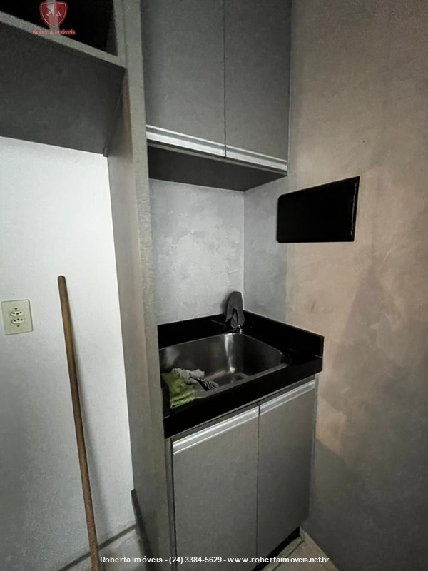 Apartamento para Alugar no Jardim Aliança em Resende - Foto do Im�vel