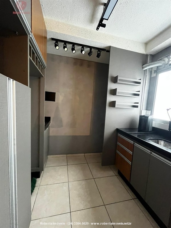 Apartamento para Alugar no Jardim Aliança em Resende - Foto do Im�vel