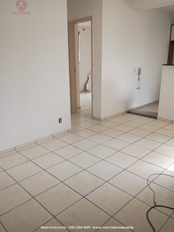 Apartamento para Alugar no Paraíso em Resende - Foto do Im�vel