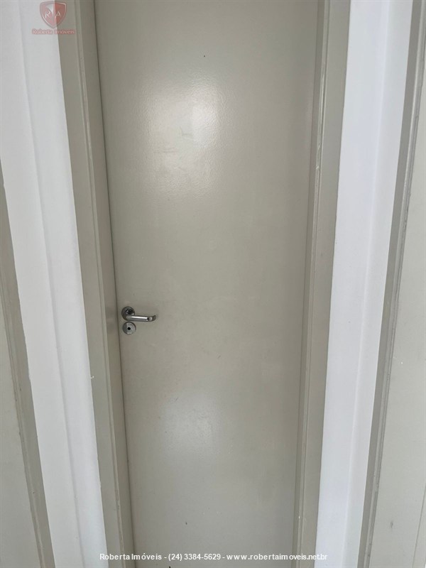 Apartamento para Alugar no Paraíso em Resende - Foto do Im�vel