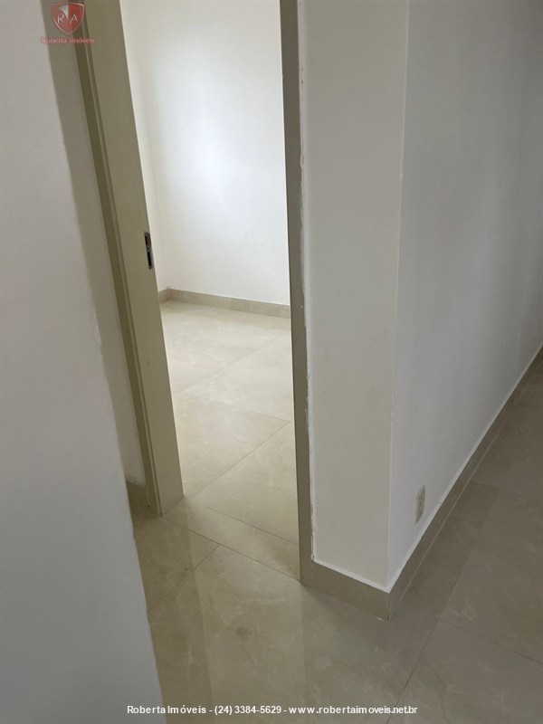 Apartamento para Alugar no Paraíso em Resende - Foto do Im�vel