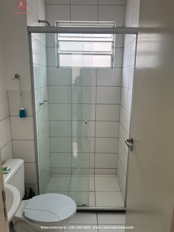 Apartamento para Alugar no Paraíso em Resende - Foto do Im�vel