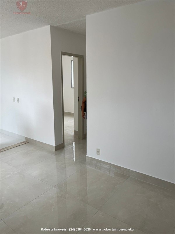 Apartamento para Alugar no Paraíso em Resende - Foto do Im�vel