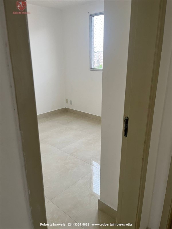 Apartamento para Alugar no Paraíso em Resende - Foto do Im�vel