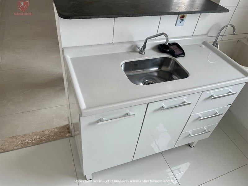 Apartamento para Alugar no Paraíso em Resende - Foto do Im�vel