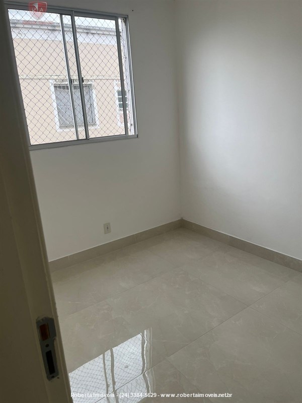Apartamento para Alugar no Paraíso em Resende - Foto do Im�vel