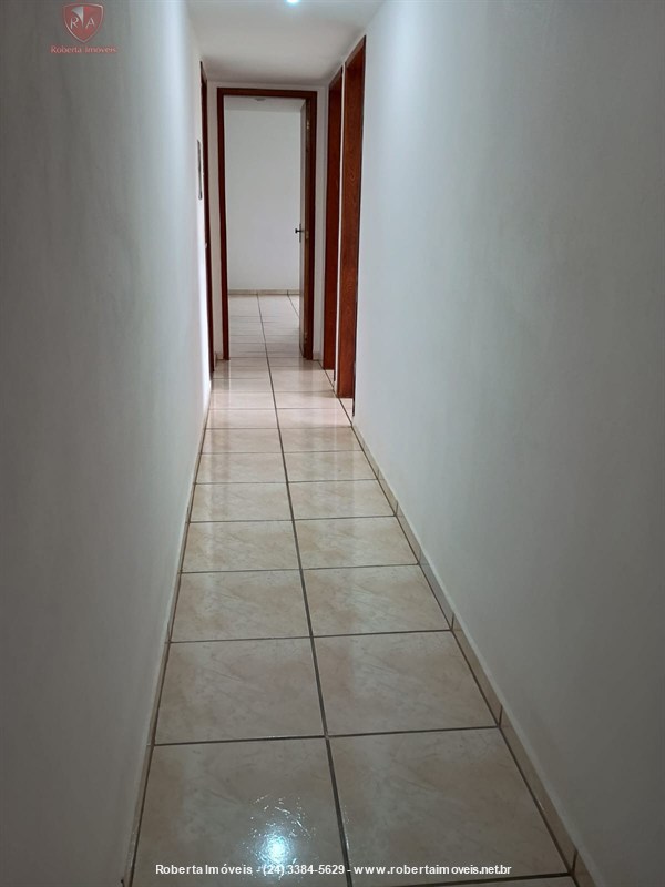 Apartamento para Alugar no Liberdade em Resende - Foto do Im�vel