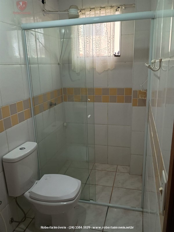 Apartamento para Alugar no Liberdade em Resende - Foto do Im�vel