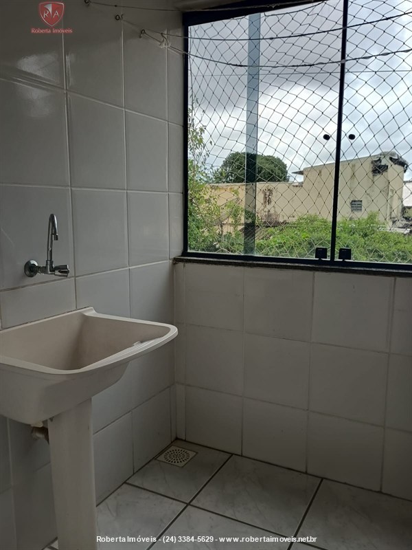 Apartamento para Alugar no Liberdade em Resende - Foto do Im�vel