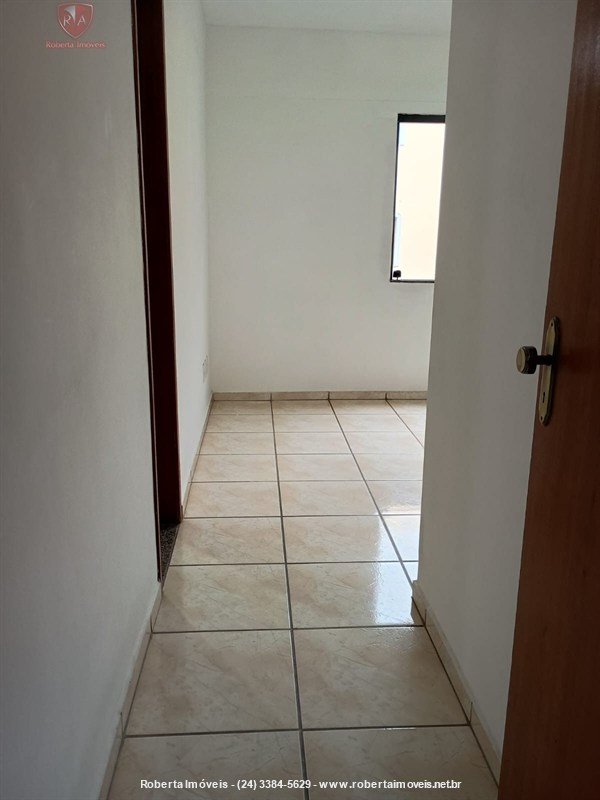 Apartamento para Alugar no Liberdade em Resende - Foto do Im�vel