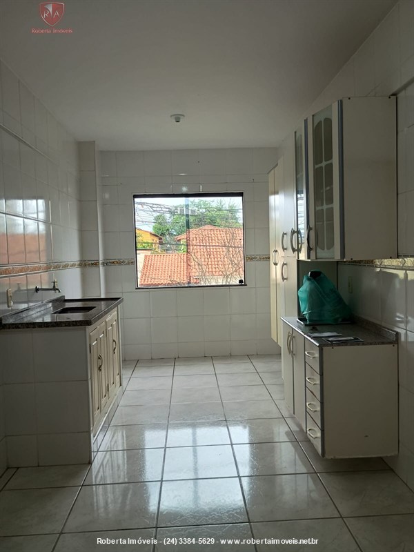 Apartamento para Alugar no Liberdade em Resende - Foto do Im�vel