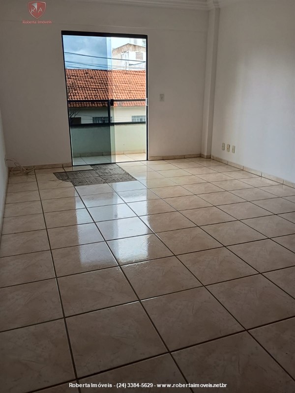 Apartamento para Alugar no Liberdade em Resende - Foto do Im�vel