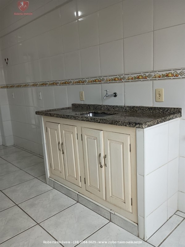 Apartamento para Alugar no Liberdade em Resende - Foto do Im�vel