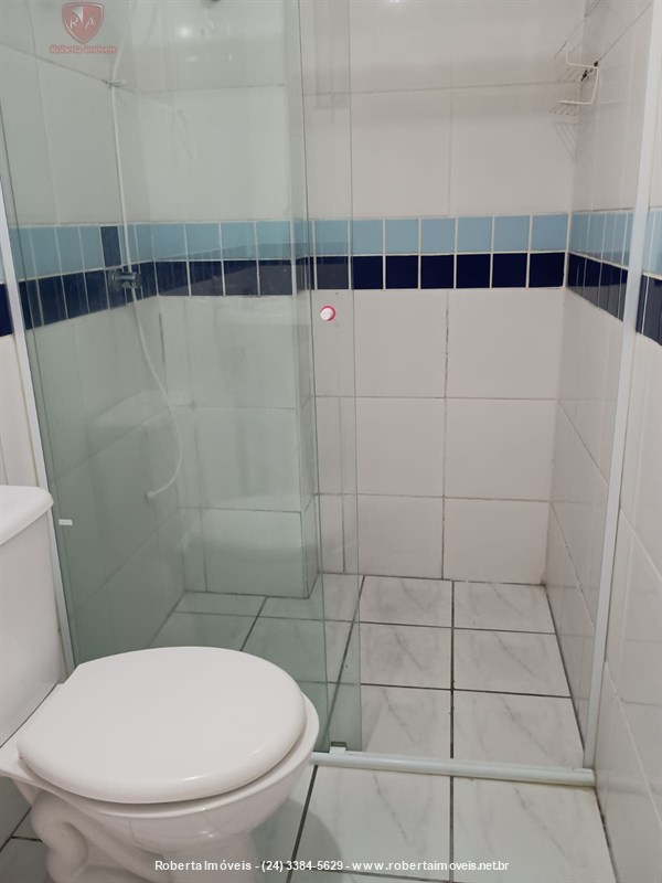 Apartamento para Alugar no Liberdade em Resende - Foto do Im�vel