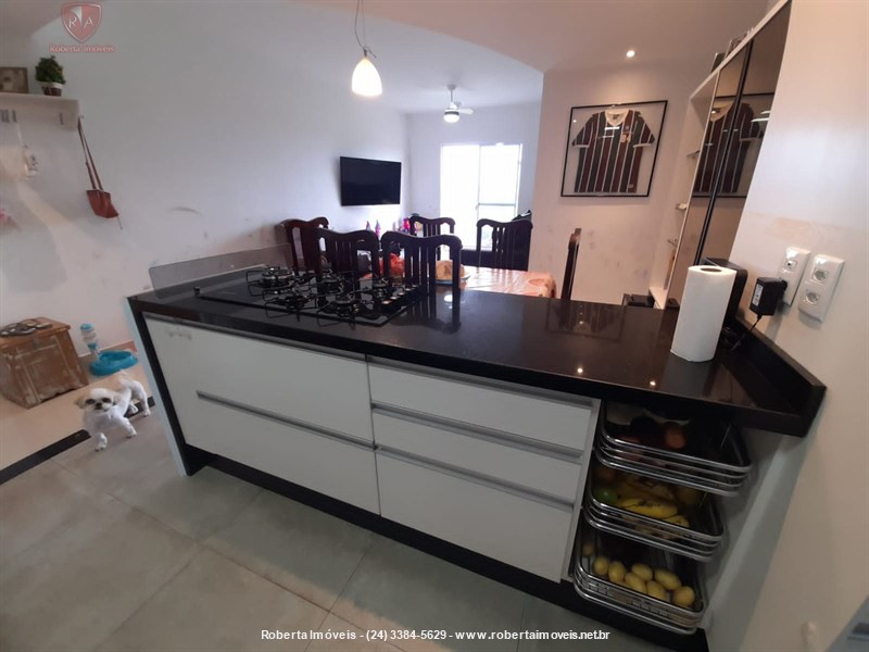 Apartamento para Alugar no Morada do Castelo em Resende - Foto do Im�vel