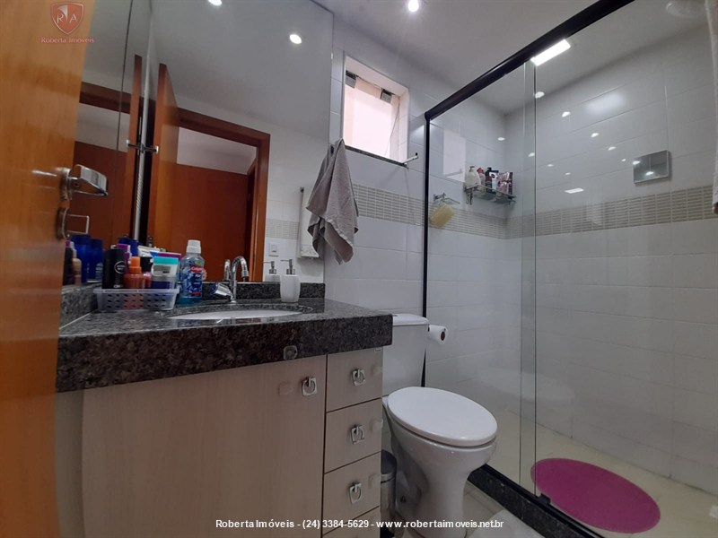 Apartamento para Alugar no Morada do Castelo em Resende - Foto do Im�vel