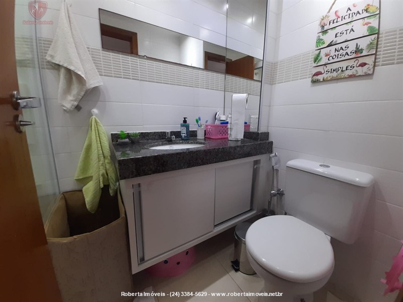 Apartamento para Alugar no Morada do Castelo em Resende - Foto do Im�vel