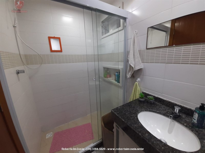 Apartamento para Alugar no Morada do Castelo em Resende - Foto do Im�vel
