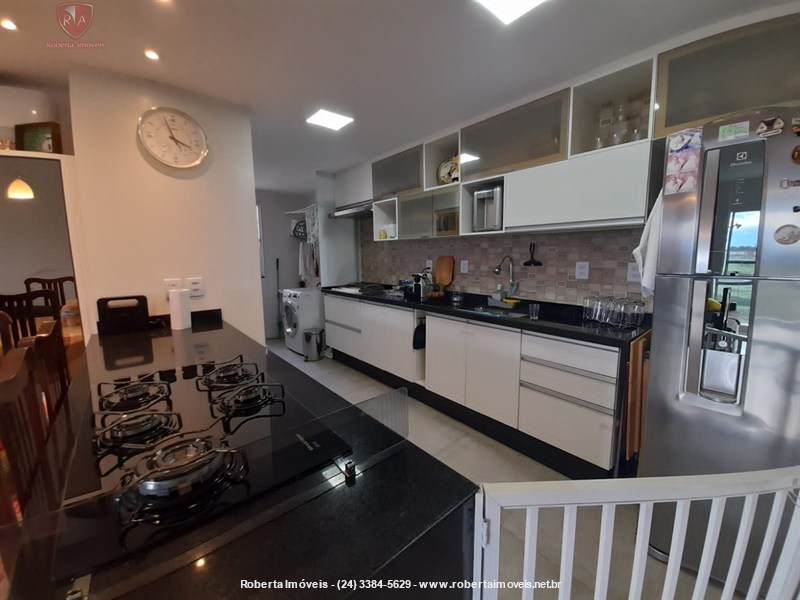 Apartamento para Alugar no Morada do Castelo em Resende - Foto do Im�vel