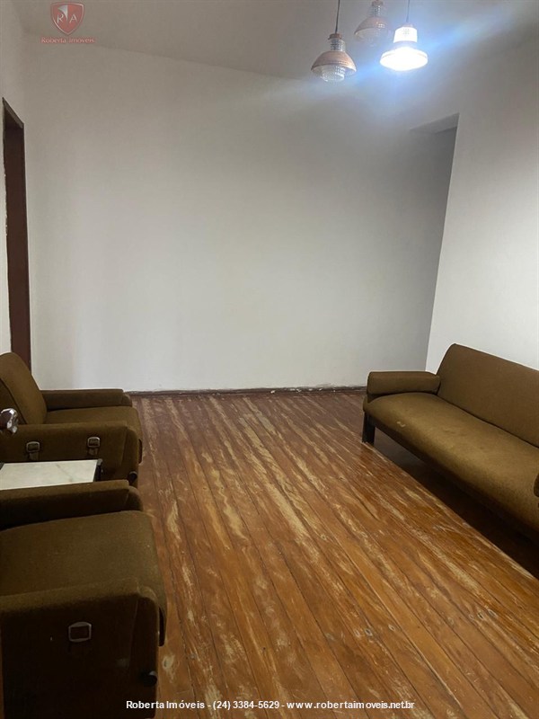 Casa a Venda no Centro em Resende - Foto do Im�vel