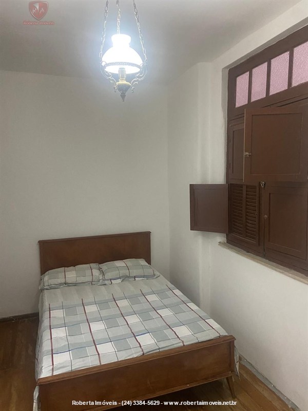 Casa a Venda no Centro em Resende - Foto do Im�vel