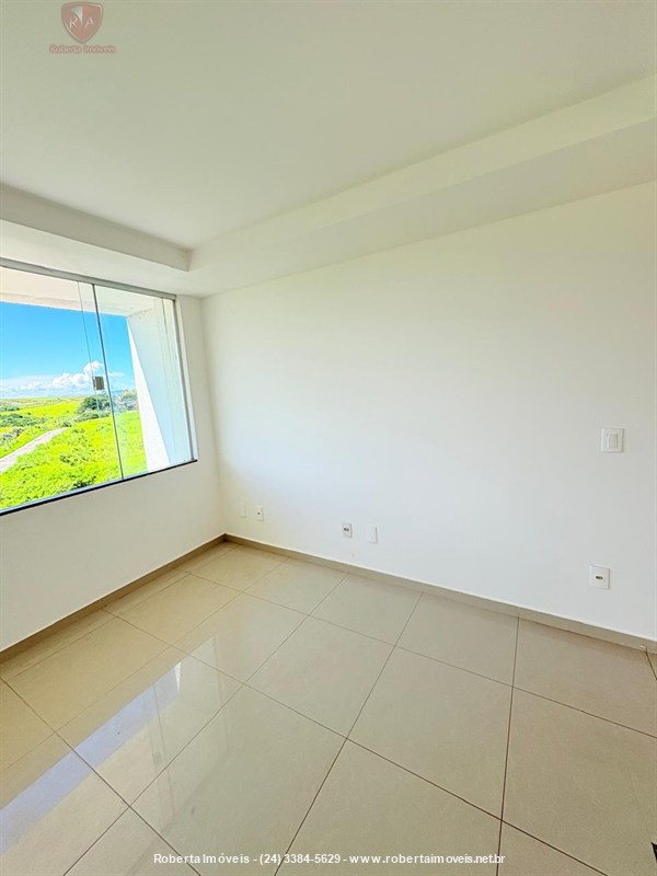 Cobertura para Alugar no Morada do Castelo em Resende - Foto do Im�vel