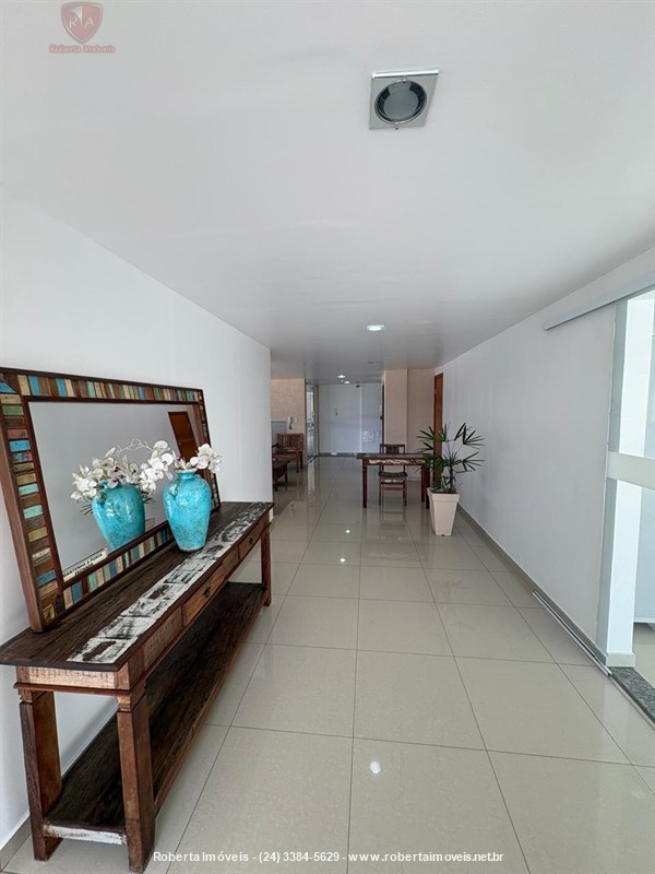 Cobertura para Alugar no Morada do Castelo em Resende - Foto do Im�vel