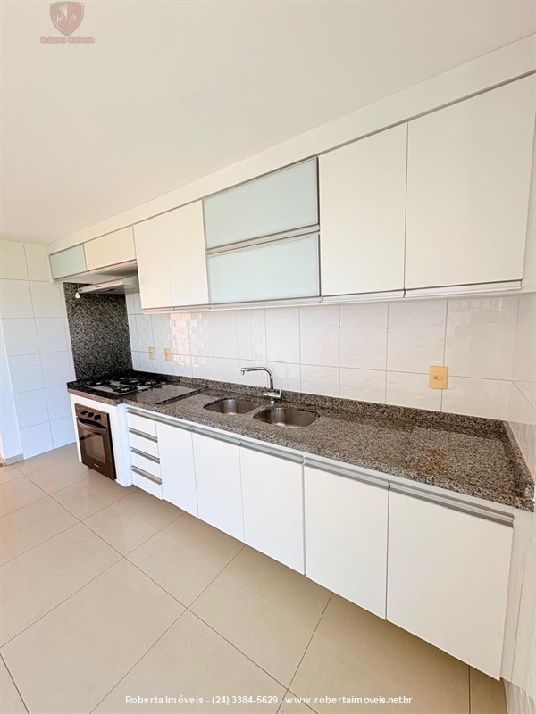 Cobertura para Alugar no Morada do Castelo em Resende - Foto do Im�vel