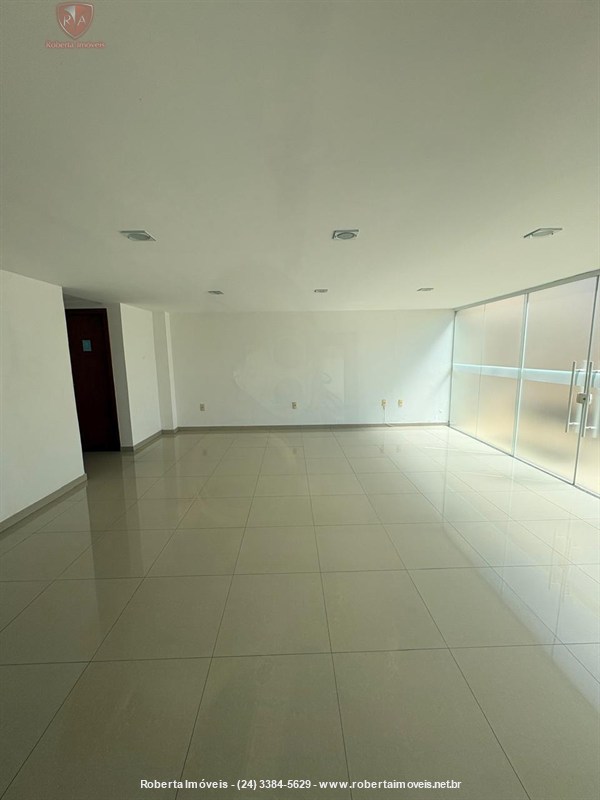 Cobertura para Alugar no Morada do Castelo em Resende - Foto do Im�vel