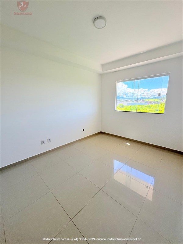 Cobertura para Alugar no Morada do Castelo em Resende - Foto do Im�vel