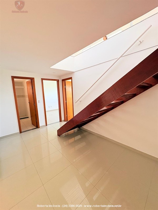 Cobertura para Alugar no Morada do Castelo em Resende - Foto do Im�vel