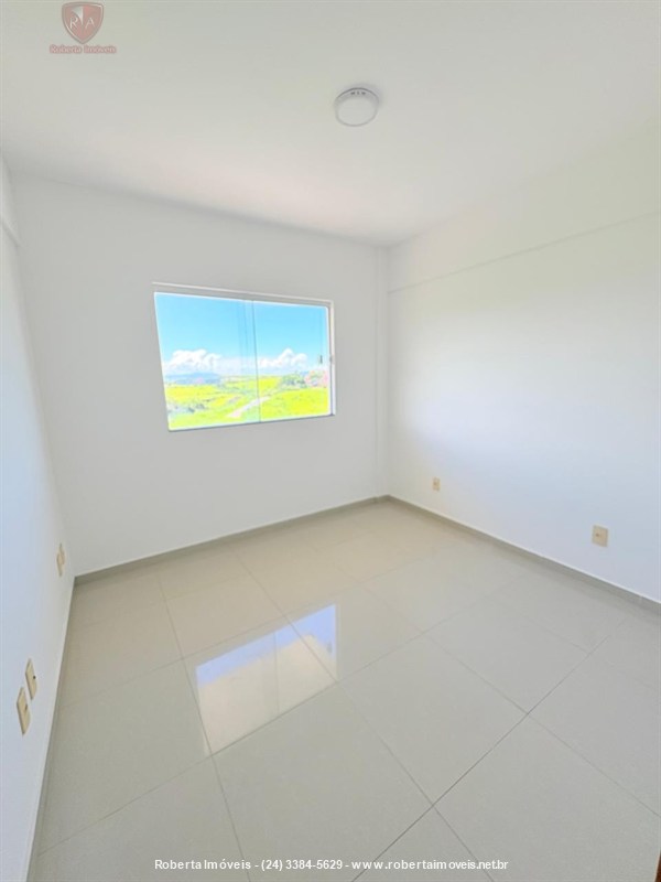 Cobertura para Alugar no Morada do Castelo em Resende - Foto do Im�vel