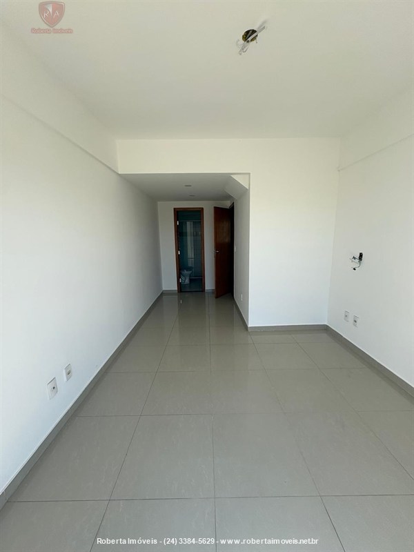 Cobertura para Alugar no Morada do Castelo em Resende - Foto do Im�vel