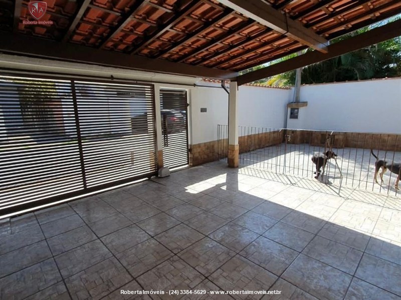 Casa a Venda no Jardim Itatiaia em Itatiaia - Foto do Im�vel