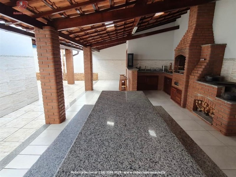 Casa a Venda no Jardim Itatiaia em Itatiaia - Foto do Im�vel