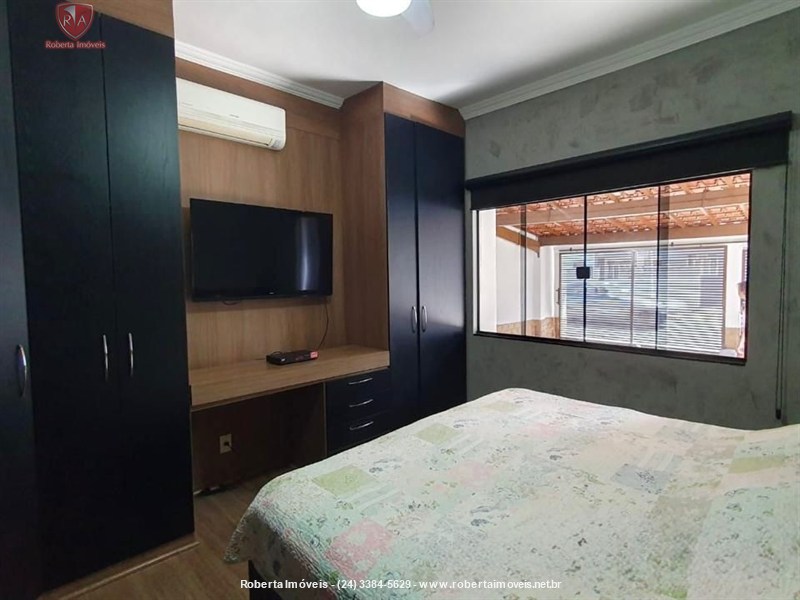 Casa a Venda no Jardim Itatiaia em Itatiaia - Foto do Im�vel