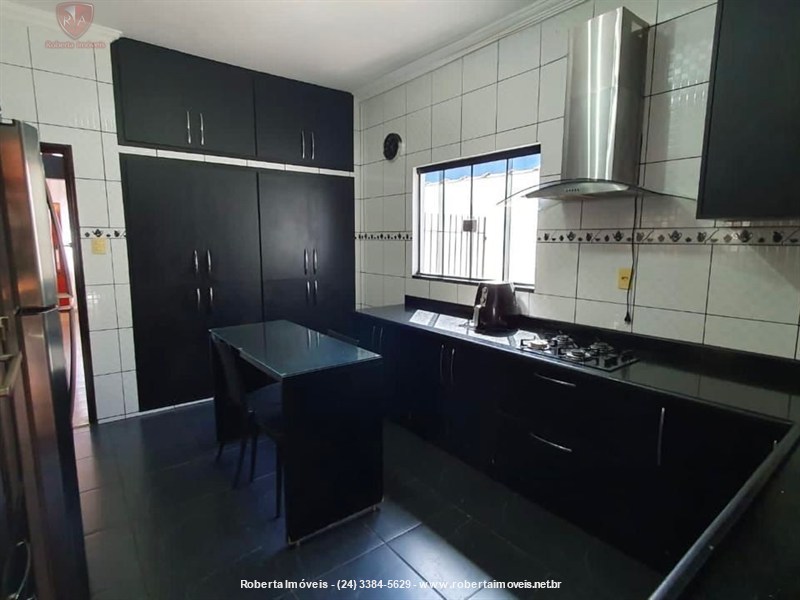 Casa a Venda no Jardim Itatiaia em Itatiaia - Foto do Im�vel