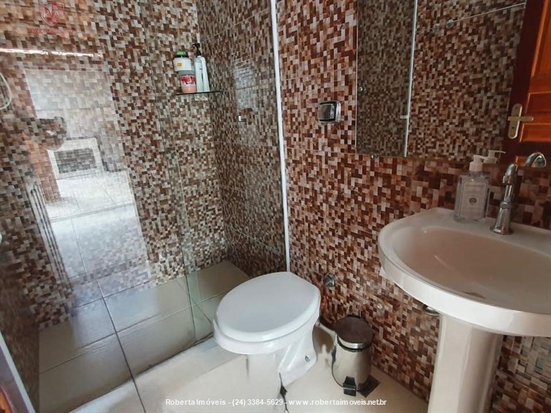 Casa a Venda no Jardim Itatiaia em Itatiaia - Foto do Im�vel
