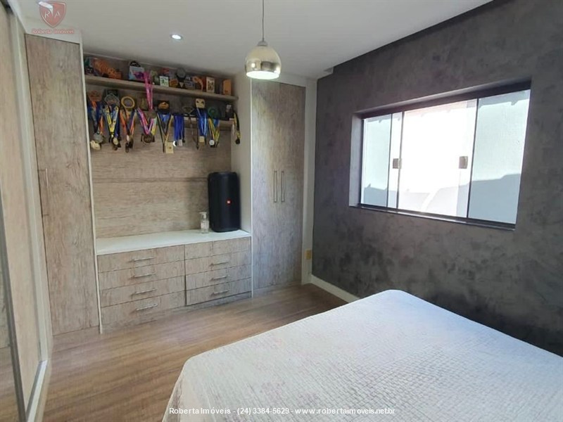 Casa a Venda no Jardim Itatiaia em Itatiaia - Foto do Im�vel