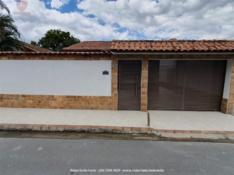 Casa a Venda no Jardim Itatiaia em Itatiaia - Foto do Im�vel