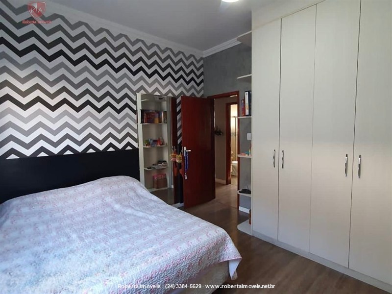 Casa a Venda no Jardim Itatiaia em Itatiaia - Foto do Im�vel