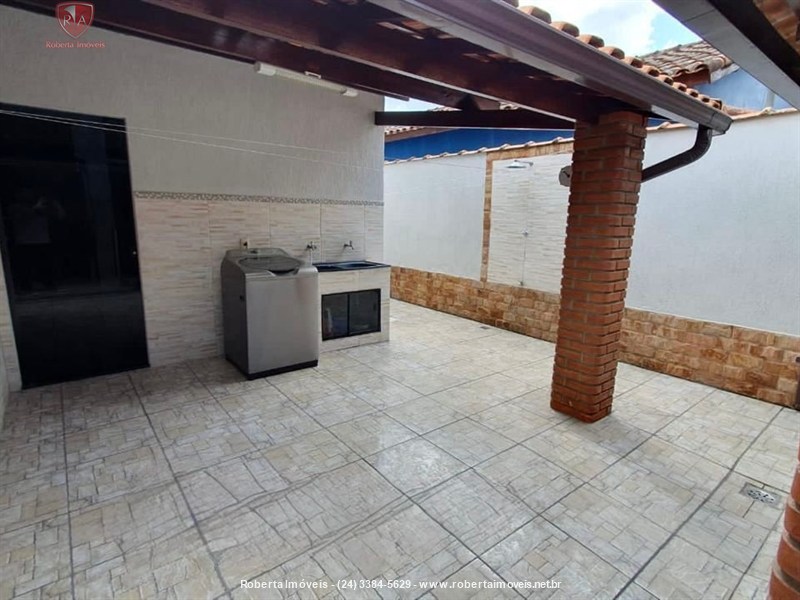 Casa a Venda no Jardim Itatiaia em Itatiaia - Foto do Im�vel