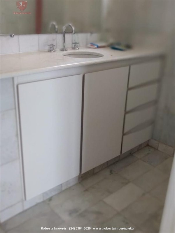 Apartamento a Venda no Centro em Resende - Foto do Im�vel