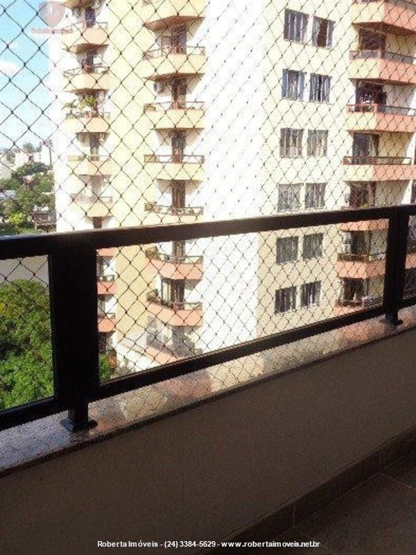 Apartamento a Venda no Centro em Resende - Foto do Im�vel
