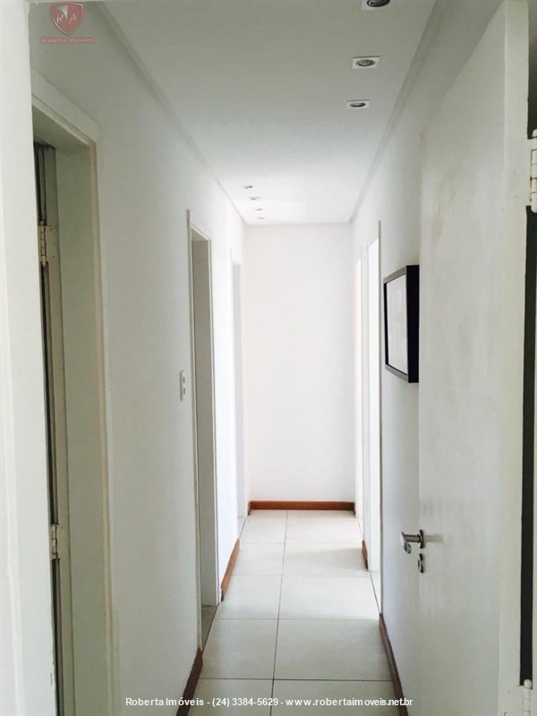 Apartamento a Venda no Centro em Resende - Foto do Im�vel