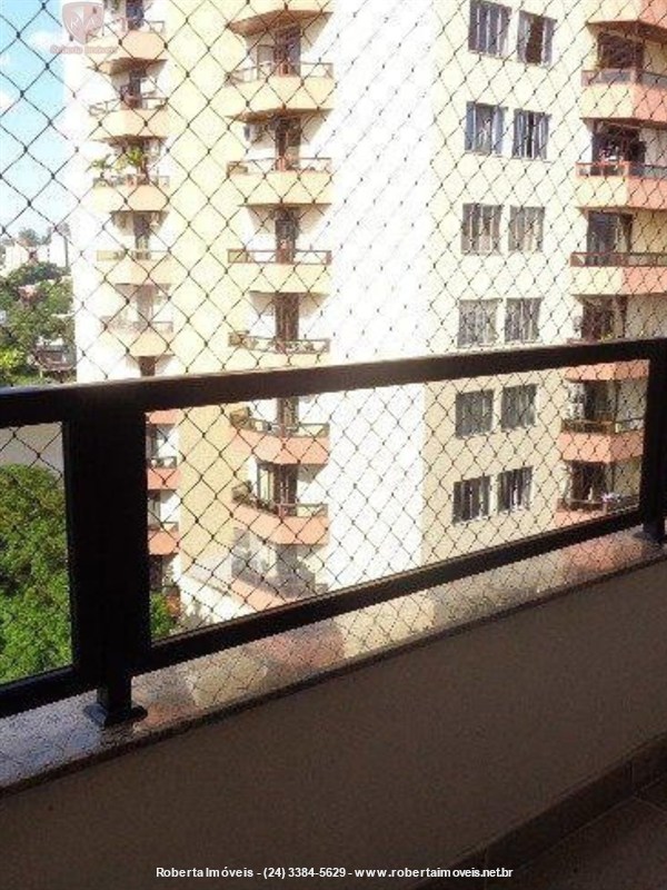Apartamento a Venda no Centro em Resende - Foto do Im�vel