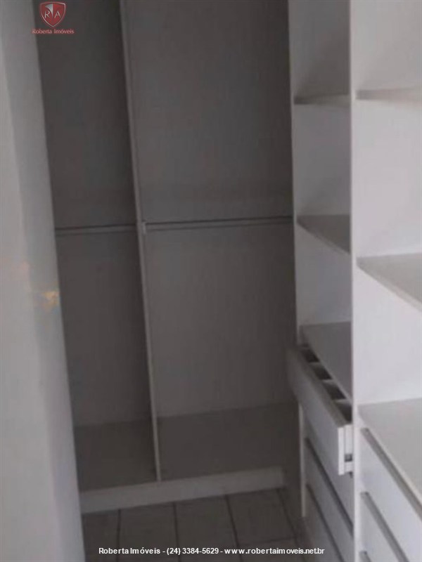 Apartamento a Venda no Centro em Resende - Foto do Im�vel