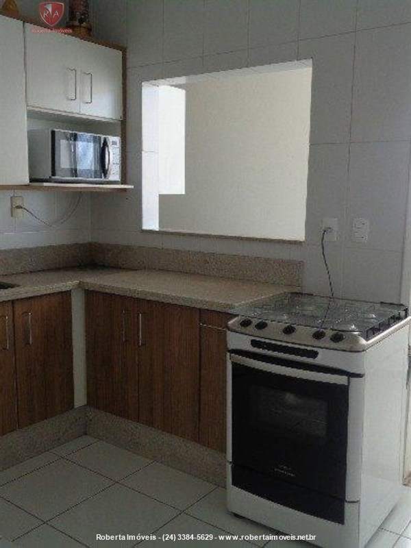 Apartamento a Venda no Centro em Resende - Foto do Im�vel