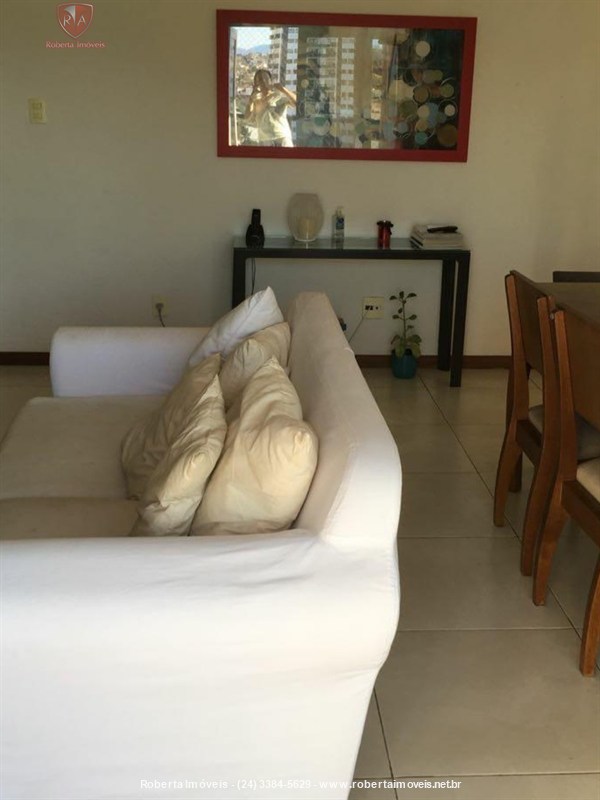 Apartamento a Venda no Centro em Resende - Foto do Im�vel