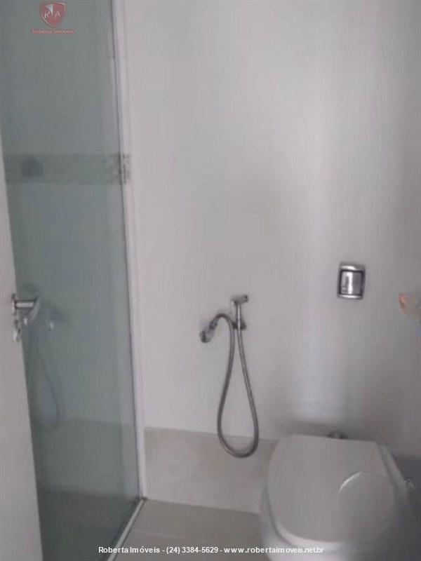 Apartamento a Venda no Centro em Resende - Foto do Im�vel